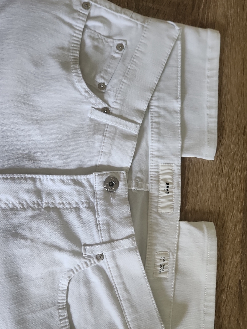 Men's BRAX Jeans